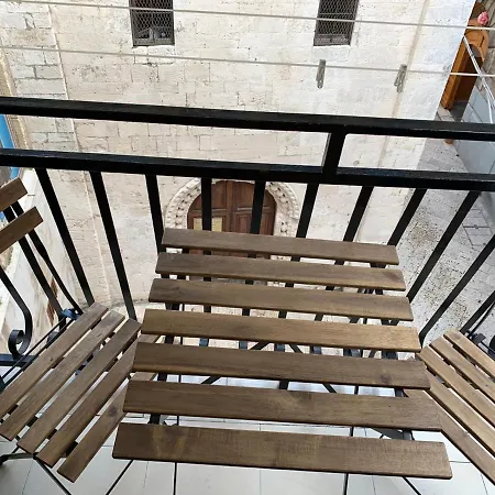 Residenza San Marco Dei Veneziani Apartment Bari Exterior photo