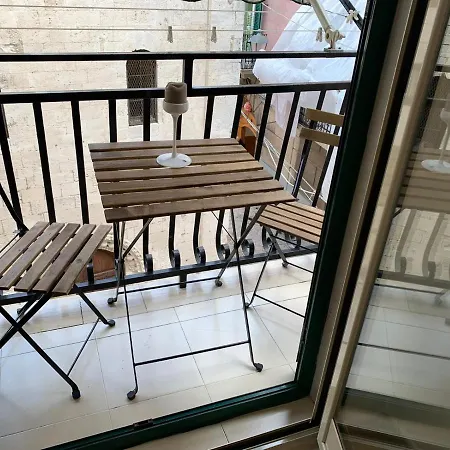 Residenza San Marco Dei Veneziani Apartment Bari Exterior photo