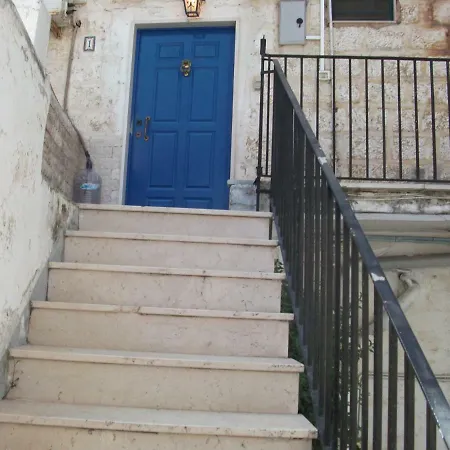 Residenza San Marco Dei Veneziani Apartment Bari Exterior photo