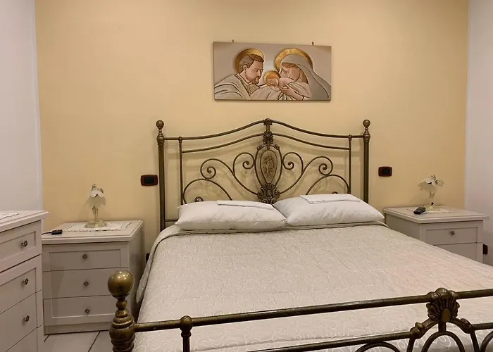 Residenza San Marco Dei Veneziani